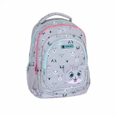 Astra Plecak Kitty The Cute