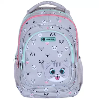 Astra Plecak Kitty The Cute
