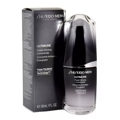 Shiseido Rewitalizuj�ce serum do twarzy 30 ml