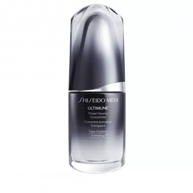 Shiseido Rewitalizuj�ce serum do twarzy 30 ml