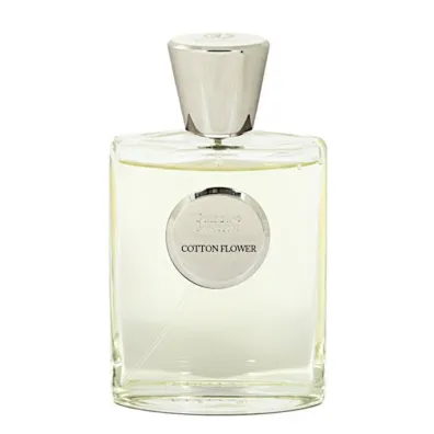 Giardino Benessere Cotton Flower Woda perfumowana 100 ml