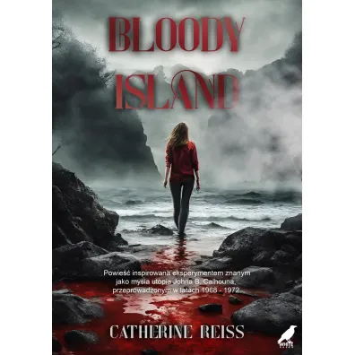 Bloody island - Catherine Reiss