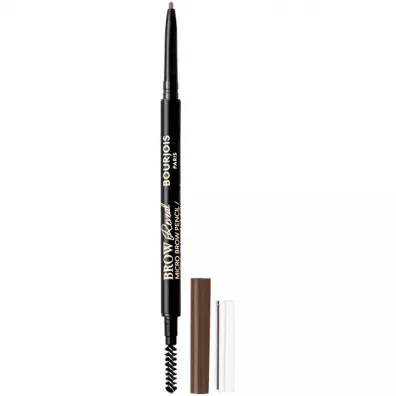 Bourjois Brow Reveal automatyczna kredka do brwi 02 Soft Brown 0.35 g