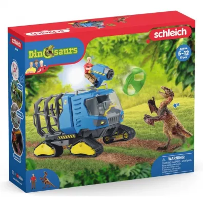 Pojazd g�sienicowy SLH42604