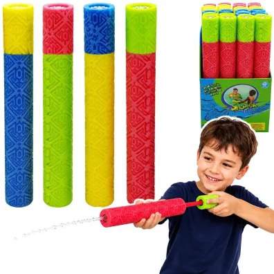 Pompa wodna piankowa MIX Trifox