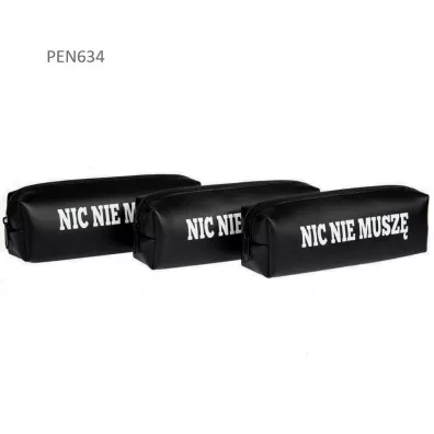 Pajacyk Pi�rnik jednokomorowy - Nic nie musz�