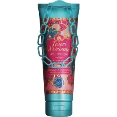 Corri dItalia �el pod prysznic Ayurveda Amla&patchouli 250 ml