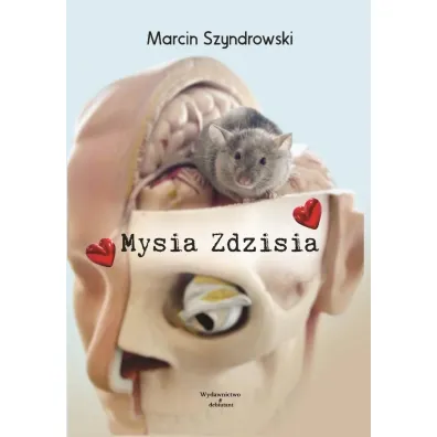 Mysia Zdzisia - Marcin Szyndrowski