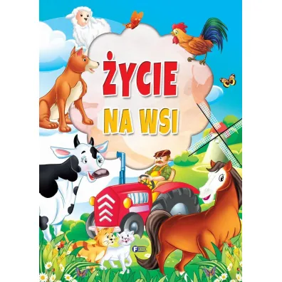 �ycie na wsi
