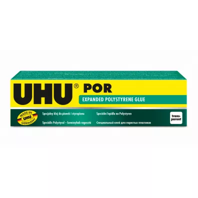 Uhu Klej POR do pianek i styropianu 50 ml