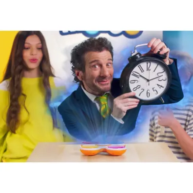 Gra Znam wi�cej Epee