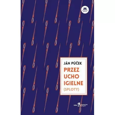 Przez ucho igielne - Jan Pucek