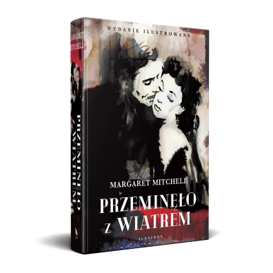 Przemin�o z wiatrem
