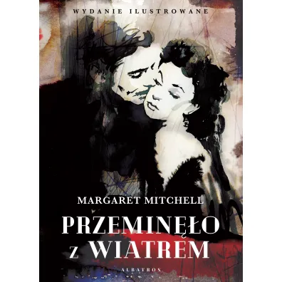 Przemin�o z wiatrem