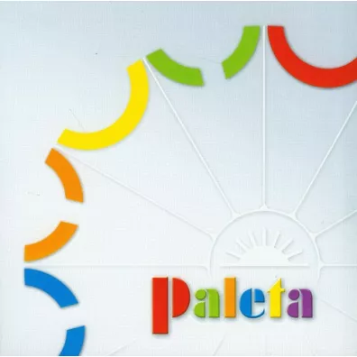 Paleta WP3 dla przedszkolak�w. Tarcze �wicze�