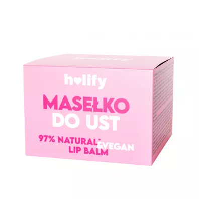 Holify Maseko do ust 20 ml