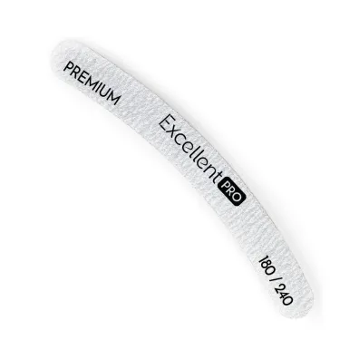 Excellent Pro Premium pilnik zebra banan NF30 180/240