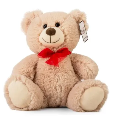 Mi� jasnobr�zowy 28cm Daffi