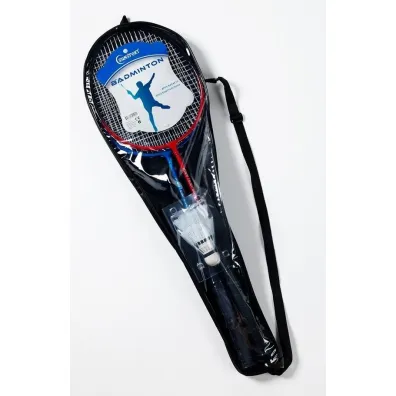 Tactic Sunsport Badminton Zestaw dla 2 os�b