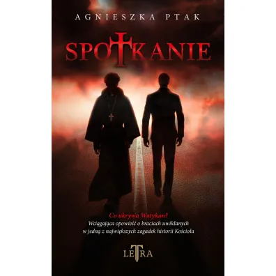 Spotkanie - Agnieszka  Ptak