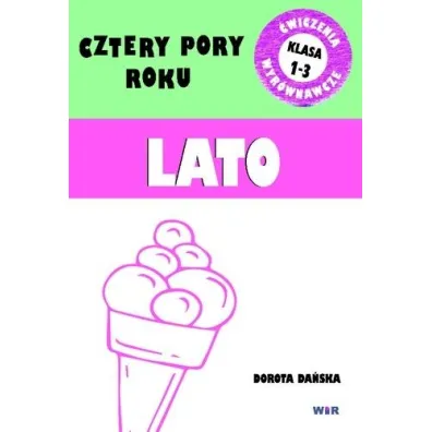 Cztery pory roku. Lato. �wiczenia wyr�wnawcze