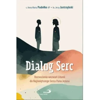 Dialog serc - Jerzy Jastrz�bski, Anna Maria Pude�ko