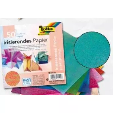 Galeria Hobby Papier opalizuj�cy kropki