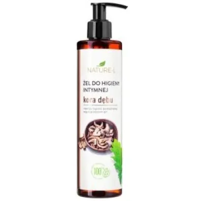 Loton �el do higieny intymnej Kora D�bu 300 ml