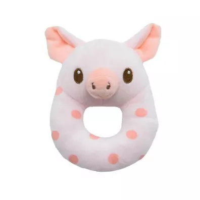 Grzechotka �winka 12cm Tulilo