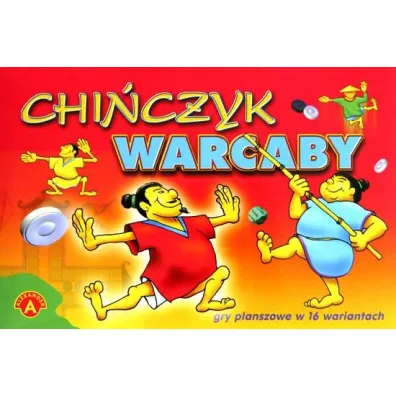 Chiczyk i warcaby