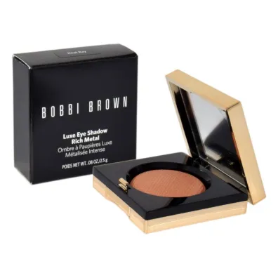 Bobbi Brown Cie� do powiek Luxe Eye Shadow Rich SparkleHeat Ray