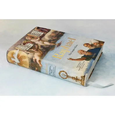 Raphael. The Complete Works. Paintings, Frescoes, Tapestries, Architecture wer. angielska