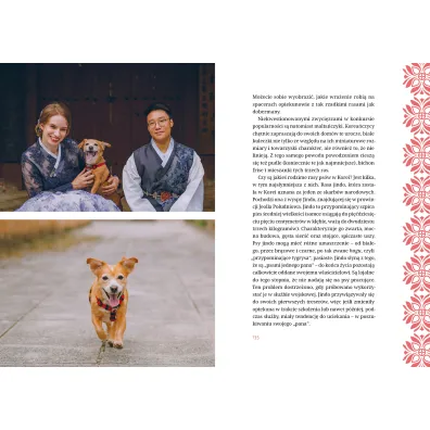 Polka w Korei. Jak si� �yje w kraju K-popu, kimchi i Samsunga