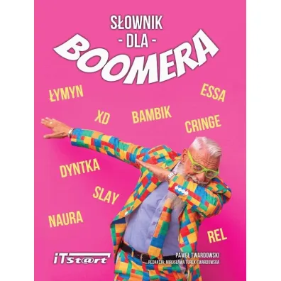 S�ownik dla Boomera