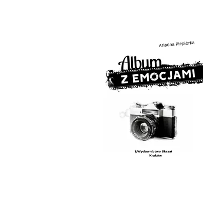 Album z emocjami