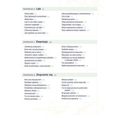 Gry terapeutyczne dla nastolatk�w. 150 �wicze� wzmacniaj�cych poczucie w�asnej warto�ci u�atwiaj�cych komunikacj� i kszta�tuj�cych umiej�tno�ci radzenia sobie z problemami