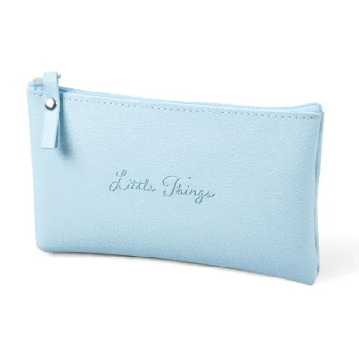 MFP Pi�rnik saszetka Little Things light blue