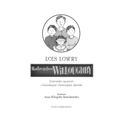 Rodze�stwo Willoughby