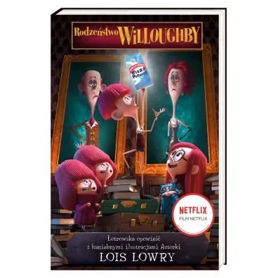 Rodze�stwo Willoughby