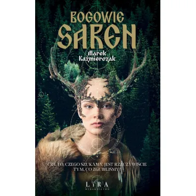 Bogowie saren - Marek Ka�mierczak