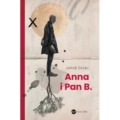 Anna i Pan B - Jakub  Zaj�c
