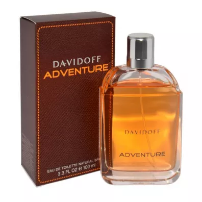 Davidoff Adventure woda toaletowa spray 100 ml