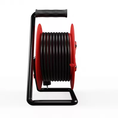 Awtools Przeduacz bben professional 50m 3x2,5 mm 16a / 3680w / ip44