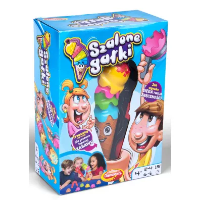 Szalone ga�ki Dumel