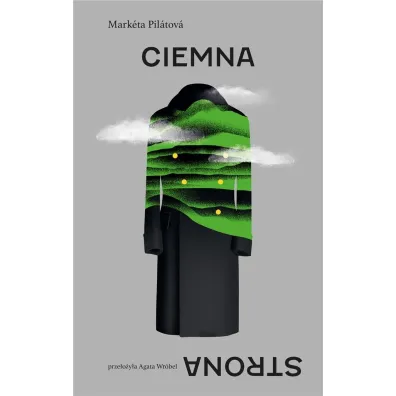 Ciemna strona - Marketa Pilatova