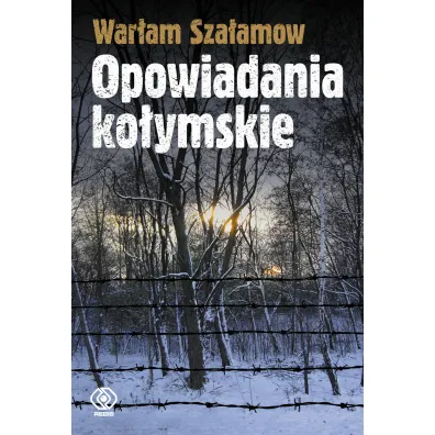 Opowiadania ko�ymskie - Sza�amow War�am