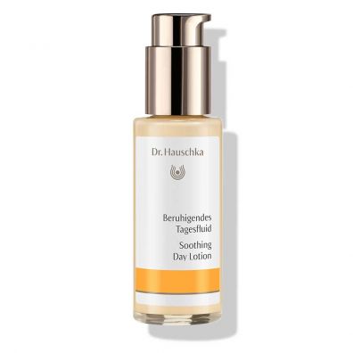 Dr. Hauschka Soothing Day Lotion agodzcy balsam na dzie 50 ml