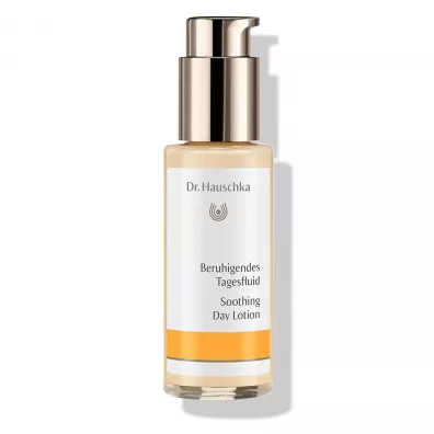 Dr. Hauschka Soothing Day Lotion �agodz�cy balsam na dzie� 50 ml