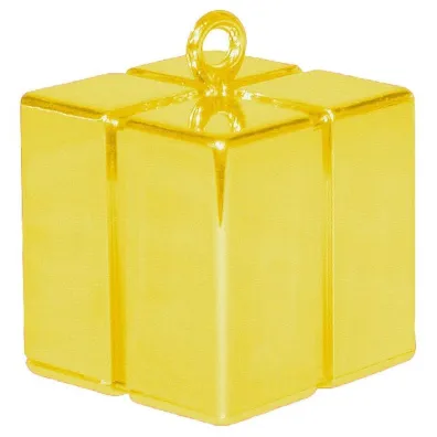 Godan Ci�arek do balon�w Prezent z�oty 120g