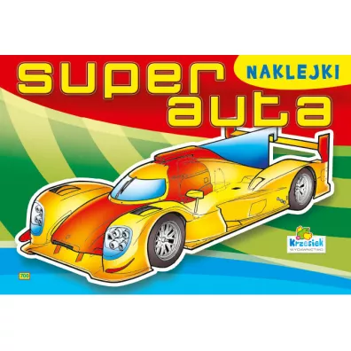 Super Auta MIX